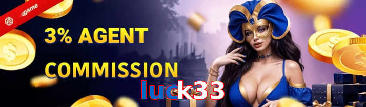 Luck33